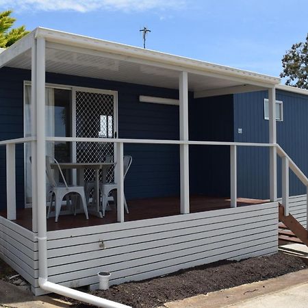 Mollymook Caravan Park Zewnętrze zdjęcie