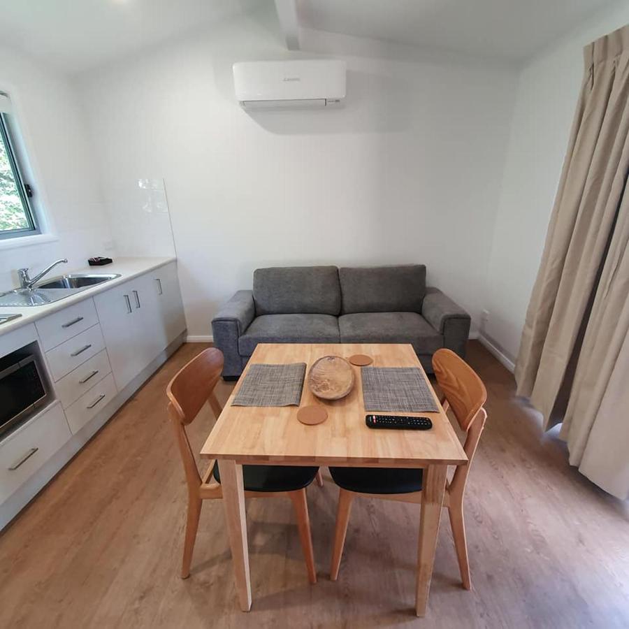 Mollymook Caravan Park Zewnętrze zdjęcie