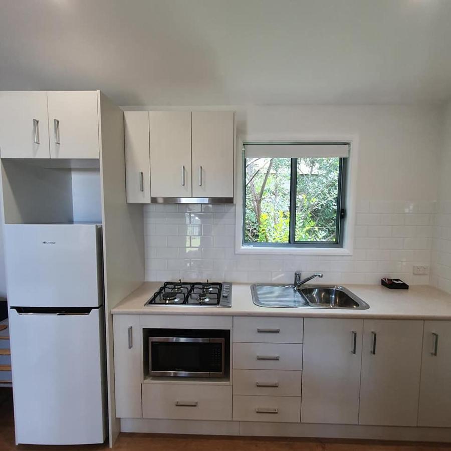 Mollymook Caravan Park Zewnętrze zdjęcie