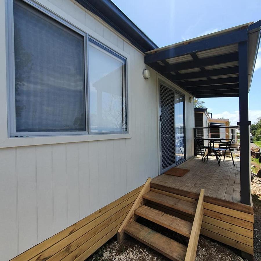 Mollymook Caravan Park Zewnętrze zdjęcie