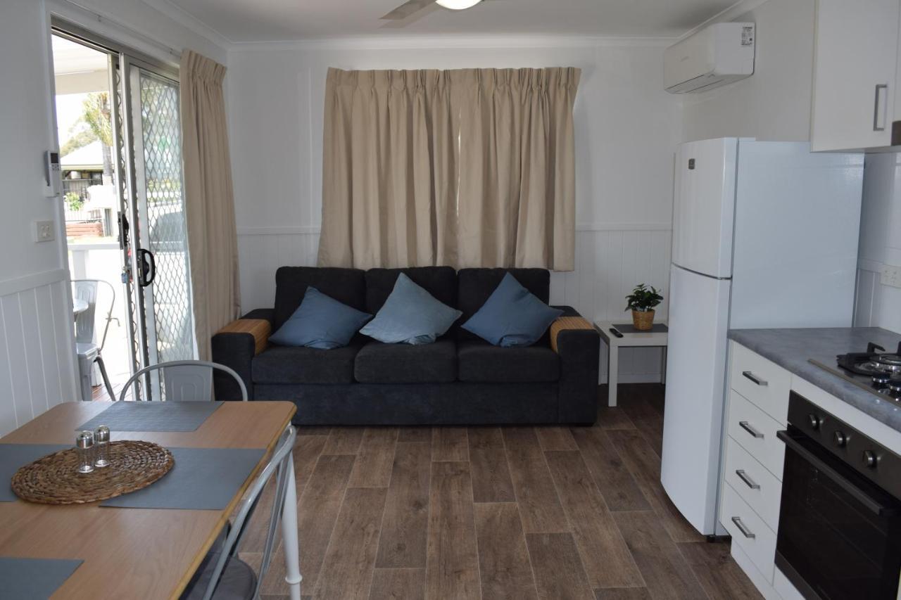 Mollymook Caravan Park Zewnętrze zdjęcie