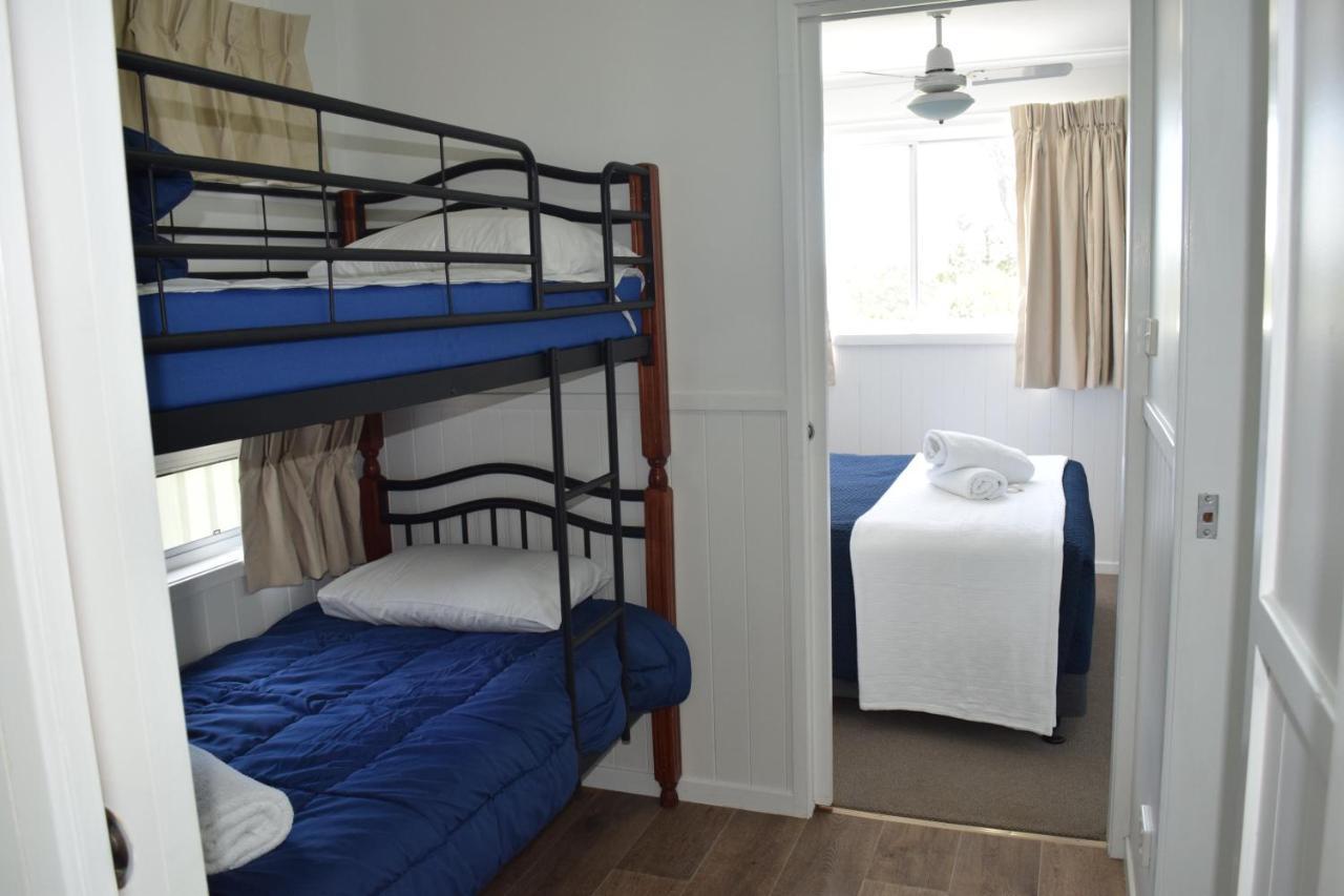 Mollymook Caravan Park Zewnętrze zdjęcie