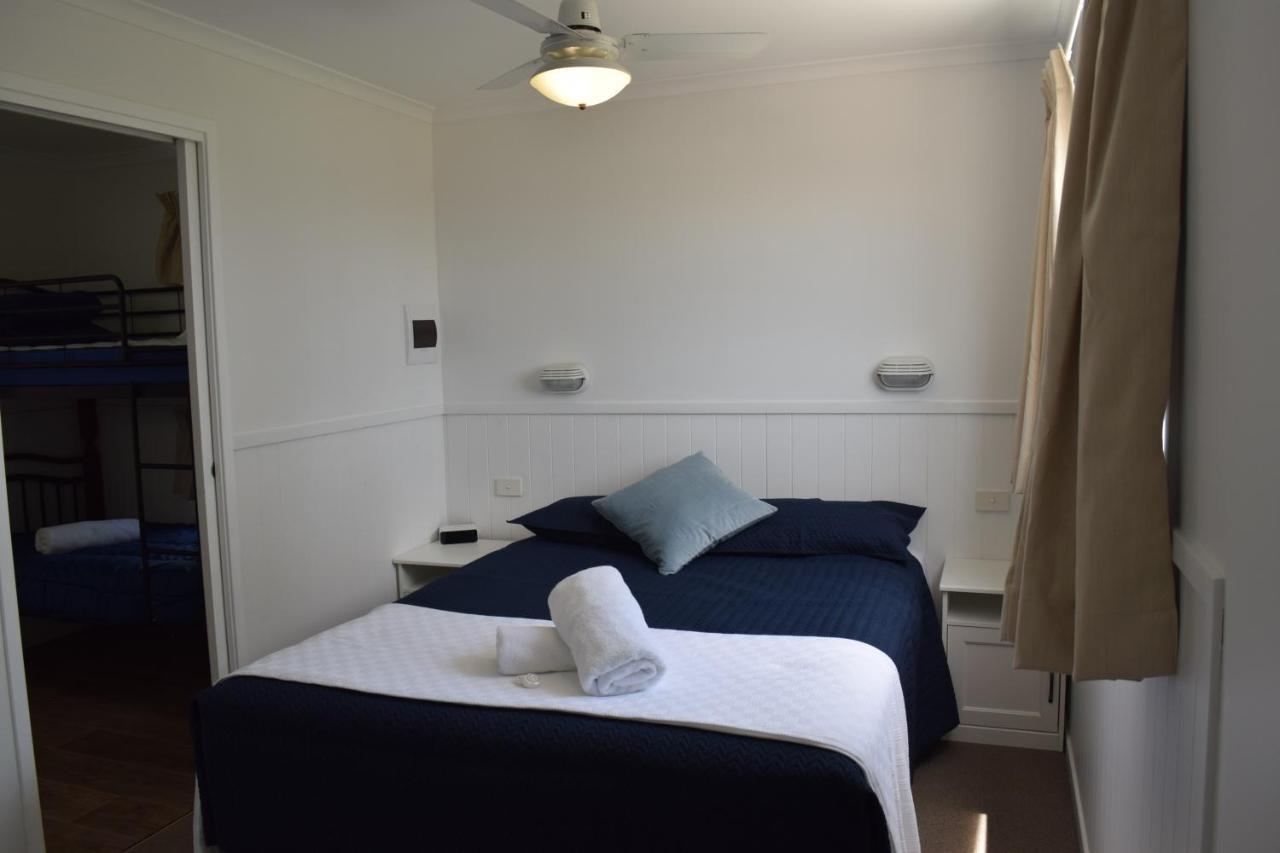 Mollymook Caravan Park Zewnętrze zdjęcie