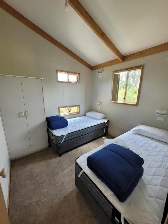 Mollymook Caravan Park Zewnętrze zdjęcie