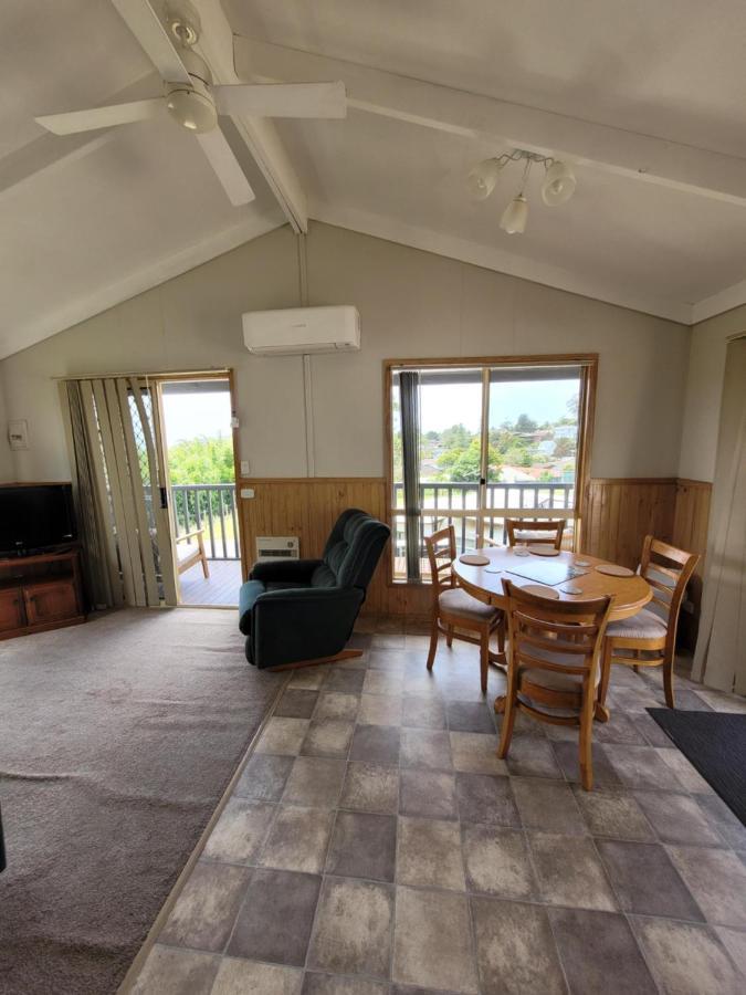 Mollymook Caravan Park Zewnętrze zdjęcie