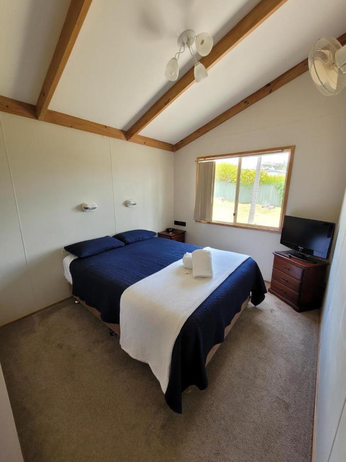 Mollymook Caravan Park Zewnętrze zdjęcie