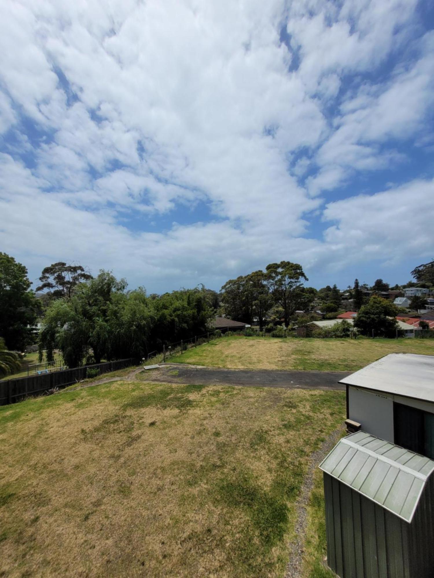Mollymook Caravan Park Pokój zdjęcie
