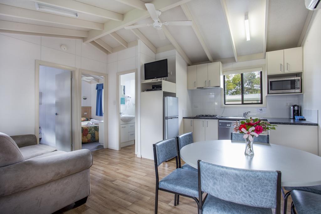 Mollymook Caravan Park Zewnętrze zdjęcie