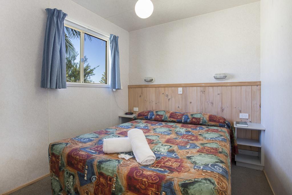 Mollymook Caravan Park Zewnętrze zdjęcie